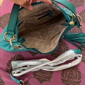 Michael Kors handbag